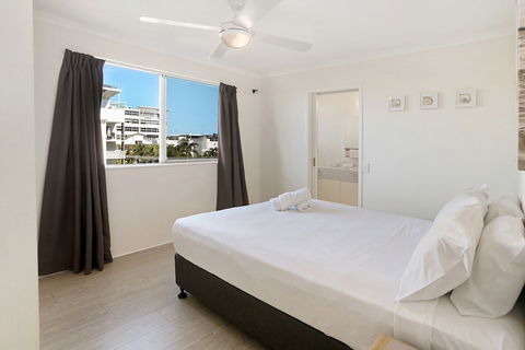 MAINSAIL8 - Mooloolaba Beach - Accommodation ACT 3