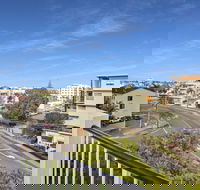 MAINSAIL8 - Mooloolaba Beach - Accommodation ACT