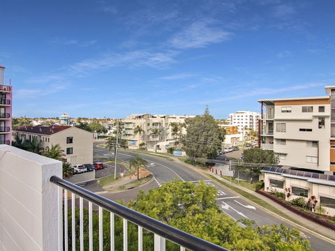 MAINSAIL8 - Mooloolaba Beach - Accommodation ACT 0