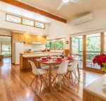 Healesville Selfie Self Contained House - Accommodation ACT