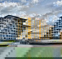 Darwin Waterfront Short Stay Apartments - Accommodation ACT