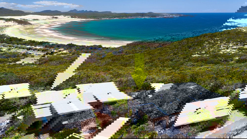  Accommodation ACT