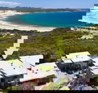 One Mile Retreat - Accommodation ACT
