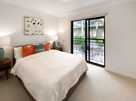 BELLEVUE GARDEN OASIS-hosted By L'Abode - Accommodation ACT 0