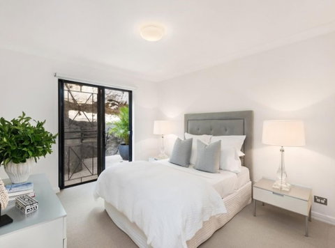 BELLEVUE GARDEN OASIS-hosted By L'Abode - Accommodation ACT 1