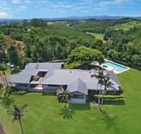 Ferncrest - Accommodation ACT