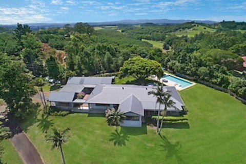 Ferncrest - Accommodation ACT 0