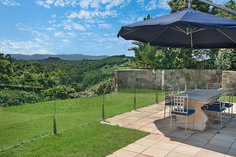 Ferncrest - Accommodation ACT 1