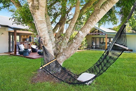 Ferncrest - Accommodation ACT 4