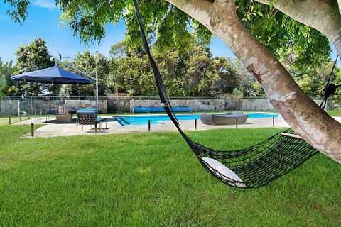 Ferncrest - Accommodation ACT 6