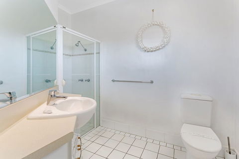Zenith Unit 7 / 10 Messines Street - Accommodation ACT 2