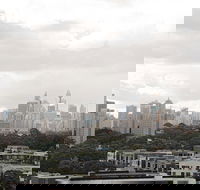 Urban Rest - The Infinity - Accommodation ACT