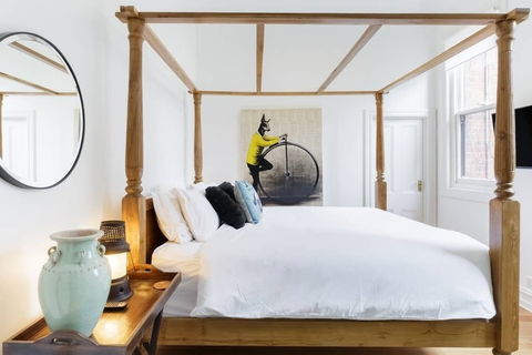 The Eaglehawk Country House Hotel Maldon - Accommodation ACT 3