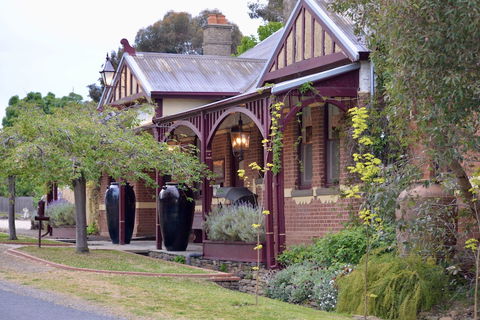 The Eaglehawk Country House Hotel Maldon - Accommodation ACT 0