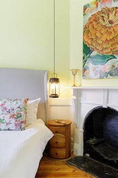 The Eaglehawk Country House Hotel Maldon - Accommodation ACT 4
