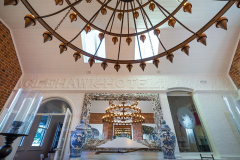 The Eaglehawk Country House Hotel Maldon - Accommodation ACT 2