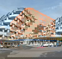Urban escape Parramatta - Accommodation ACT