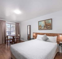 Econo Lodge Lilydale - Accommodation ACT