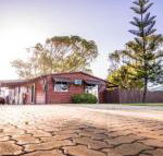 The Bothy Lancelin Family Retreat - Accommodation ACT