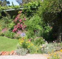 Castagni Bed  Breakfast - Accommodation ACT