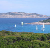 Esperance B  B by the Sea - Accommodation ACT