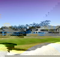 Riverside Oaks Golf Resort - Accommodation ACT