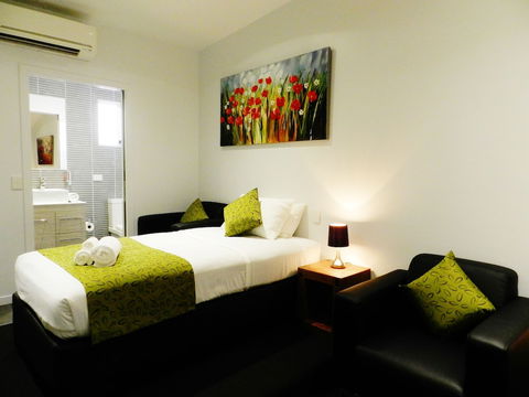 Copper City Motel - Accommodation ACT 4