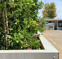 Baths Motel - Accommodation ACT