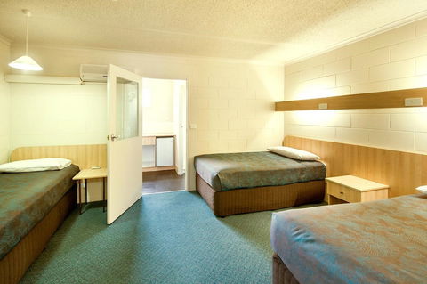 Box Hill Motel - Accommodation ACT 3