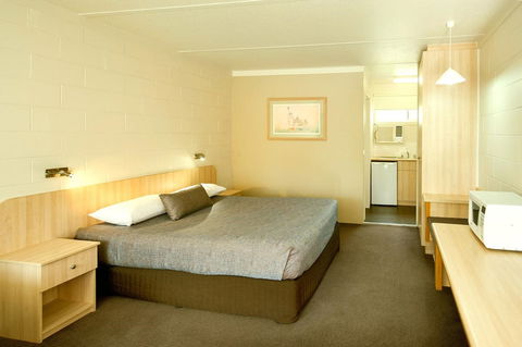 Box Hill Motel - Accommodation ACT 5