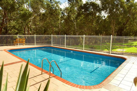 Box Hill Motel - Accommodation ACT 1