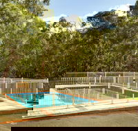 Box Hill Motel - Accommodation ACT