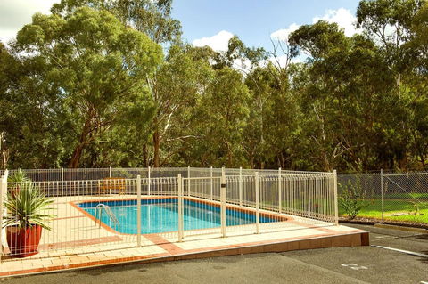 Box Hill Motel - Accommodation ACT 0