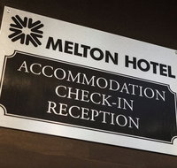 Melton Hotel - Accommodation ACT
