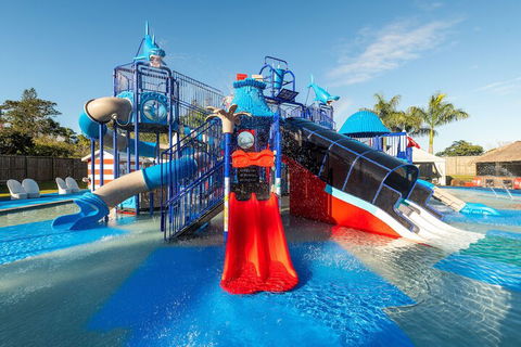 Oaks Sunshine Coast Oasis Resort - Accommodation ACT 4