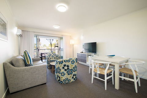 Oaks Sunshine Coast Oasis Resort - Accommodation ACT 7