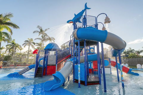 Oaks Sunshine Coast Oasis Resort - Accommodation ACT 3