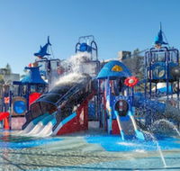 Oaks Sunshine Coast Oasis Resort - Accommodation ACT