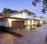 Abode Apartments Albury - Accommodation ACT