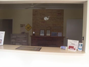 Bayview Motor Inn - Accommodation ACT 1
