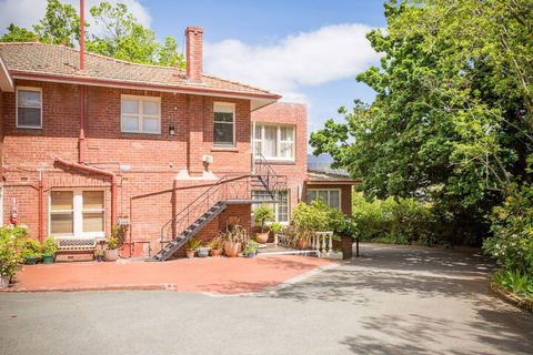 Graham Apartments - Accommodation ACT 3