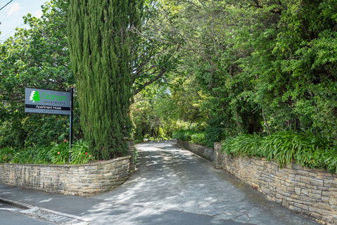 Graham Apartments - Accommodation ACT 4