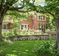 Graham Apartments - Accommodation ACT