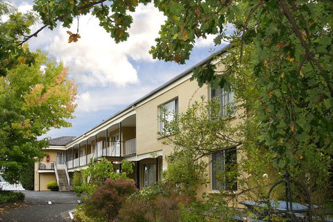 Graham Apartments - Accommodation ACT 2