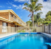 Allambi Holiday Apartments - Accommodation ACT
