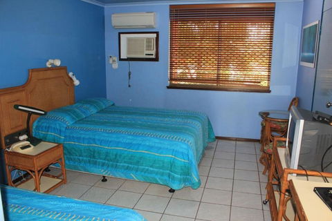 King Sound Resort Hotel - Accommodation ACT 3