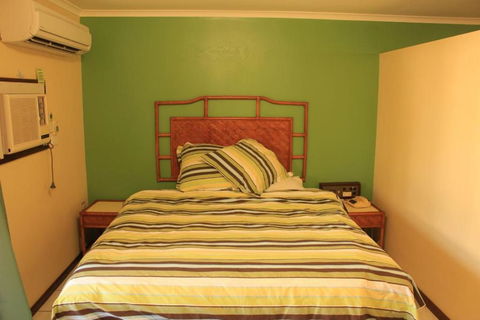 King Sound Resort Hotel - Accommodation ACT 1