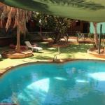 King Sound Resort Hotel - Accommodation ACT 0