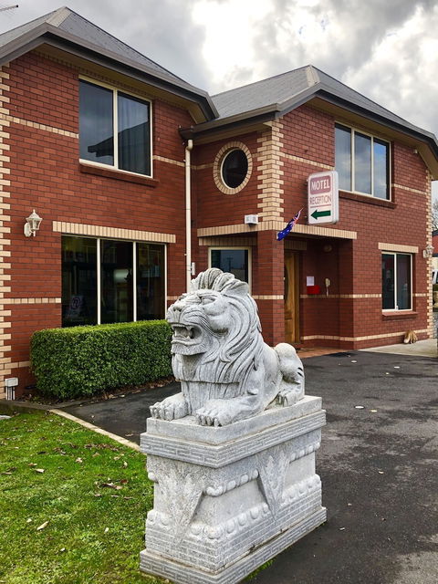 Sheffield Motor Inn - Accommodation ACT 1