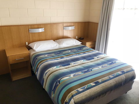 Sheffield Motor Inn - Accommodation ACT 2